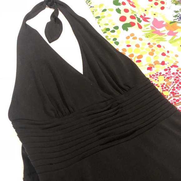 NWT Max Studio Halter Dress! - Picture 2 of 4